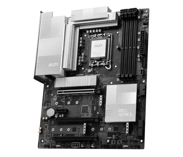 MSI PRO Z890-P WIFI - 1283187 - zdjęcie 4